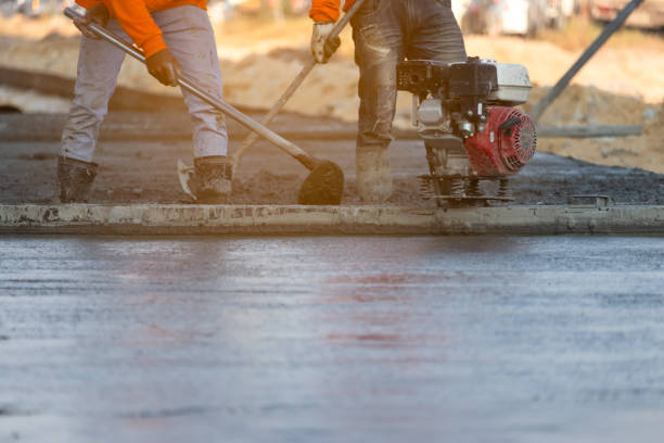Concrete Driveway Repair Near Me in TN